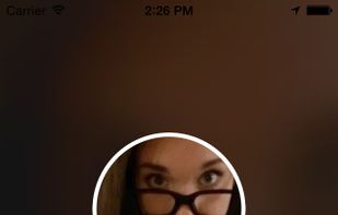 AnonyMoose screenshot 1