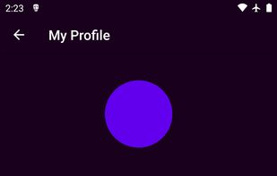 Anonymous Messenger screenshot 3