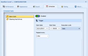 Another Level screenshot 3