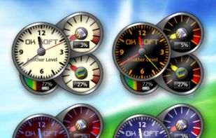 Another Level screenshot 1