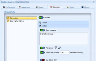 Another Level screenshot 2