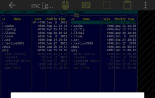 Another Term screenshot 3