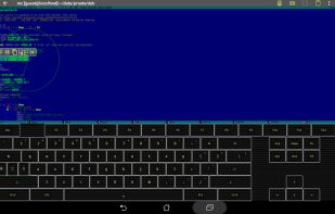 Another Term screenshot 3