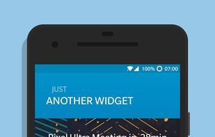 Another Widget screenshot 3