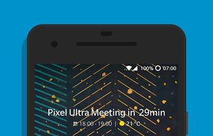 Another Widget screenshot 1