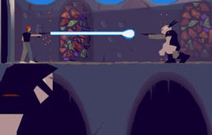 Another World screenshot 2