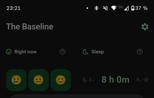 Sleep