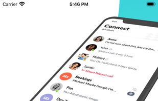 AnswerConnect screenshot 2