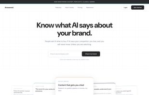 Answered screenshot 1