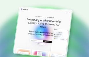 AnswerHQ screenshot 1