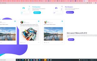 Answerly.app screenshot 1