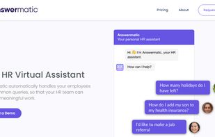 answermatic screenshot 1