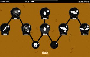 Ant Evolution screenshot 2