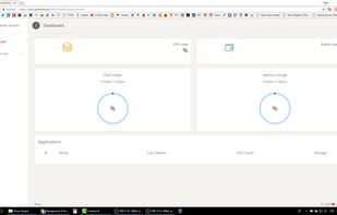 Ant Media Server screenshot 3