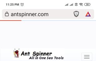Ant Spinner screenshot 2