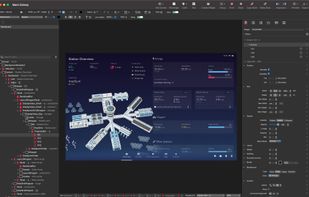 Antetype screenshot 1