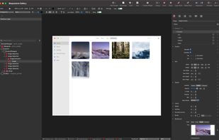 Antetype screenshot 3