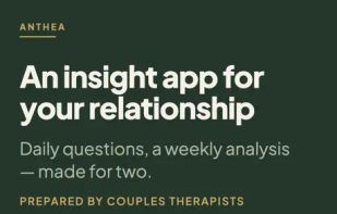 Anthea: Couples Questions screenshot 1