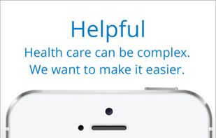 Anthem Inc. screenshot 1