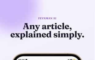 Anti Noise Feynman: AI Study screenshot 3