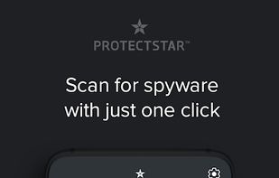 Anti Spy screenshot 1