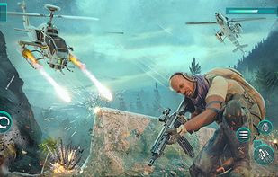 Anti Terrorist Squad Shooting ATSS screenshot 3