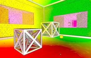 Antichamber screenshot 3