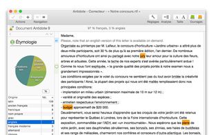 Druide Antidote screenshot 2