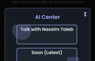 AI Center