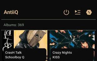 AntiiQ screenshot 1