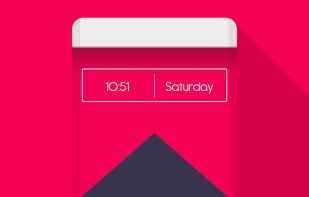 ANTIMATTER ICON PACK screenshot 1