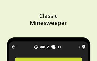 Antimine screenshot 1