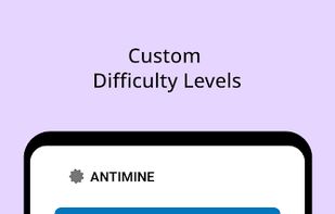 Antimine screenshot 3