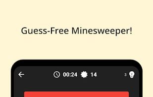 Antimine screenshot 2