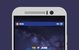 ANTIMO ICON PACK screenshot 1