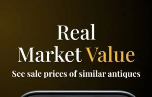 Antiqly screenshot 1