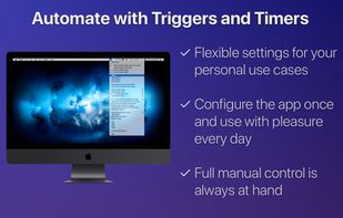 AntiSleep screenshot 1
