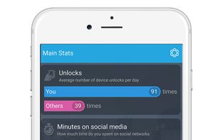 AntiSocial screenshot 1