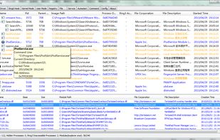 AntiSpy screenshot 1
