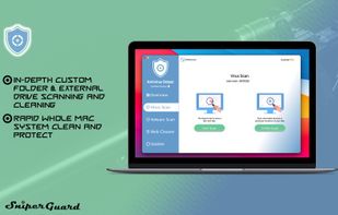 SniperGuard screenshot 2