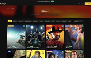 AntMag.NET screenshot 2