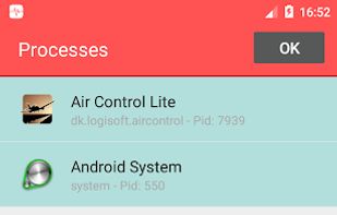 AnotherMonitor screenshot 2