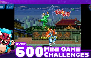 Antstream Arcade screenshot 3