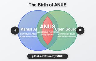 ANUS screenshot 1