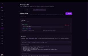 AnveVoice screenshot 3