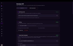AnveVoice screenshot 2