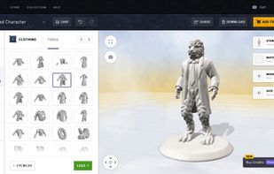 Anvl.co screenshot 1