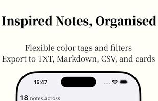 Anx Reader screenshot 3