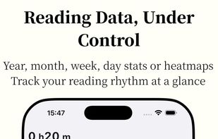 Anx Reader screenshot 2