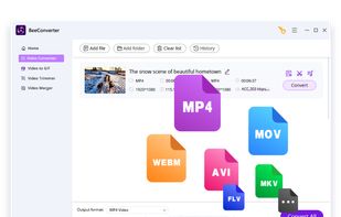 BeeConverter screenshot 1